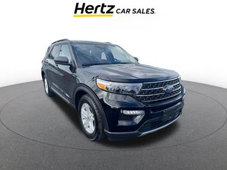 Used 2024 Ford Explorer XLT w/ Equipment Group 202A video 1