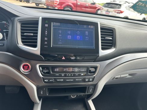 Used 2016 Honda Pilot EX-L image 26