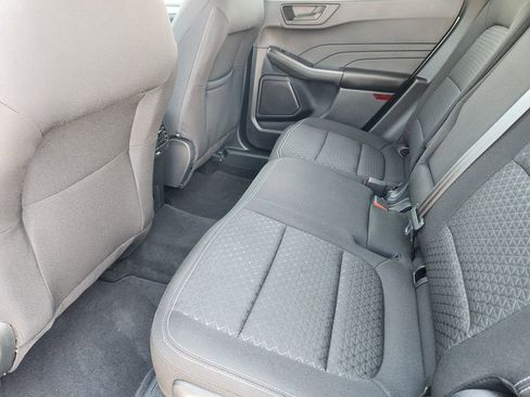 Used 2025 Ford Escape Active FWD image 28