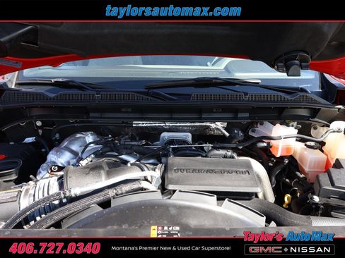 Used 2024 GMC Sierra 2500 SLT w/ SLT Convenience Package image 51