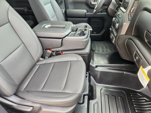 New 2026 Chevrolet Silverado 3500 W/T w/ WT Convenience Package AWD/4WD image 18