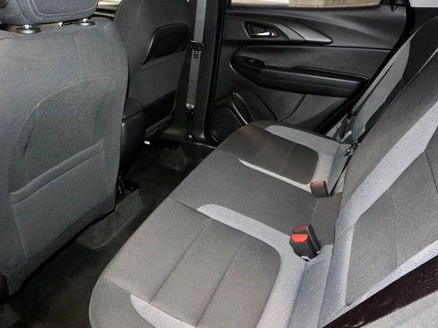 Used 2023 Chevrolet TrailBlazer LT w/ Convenience Package image 20