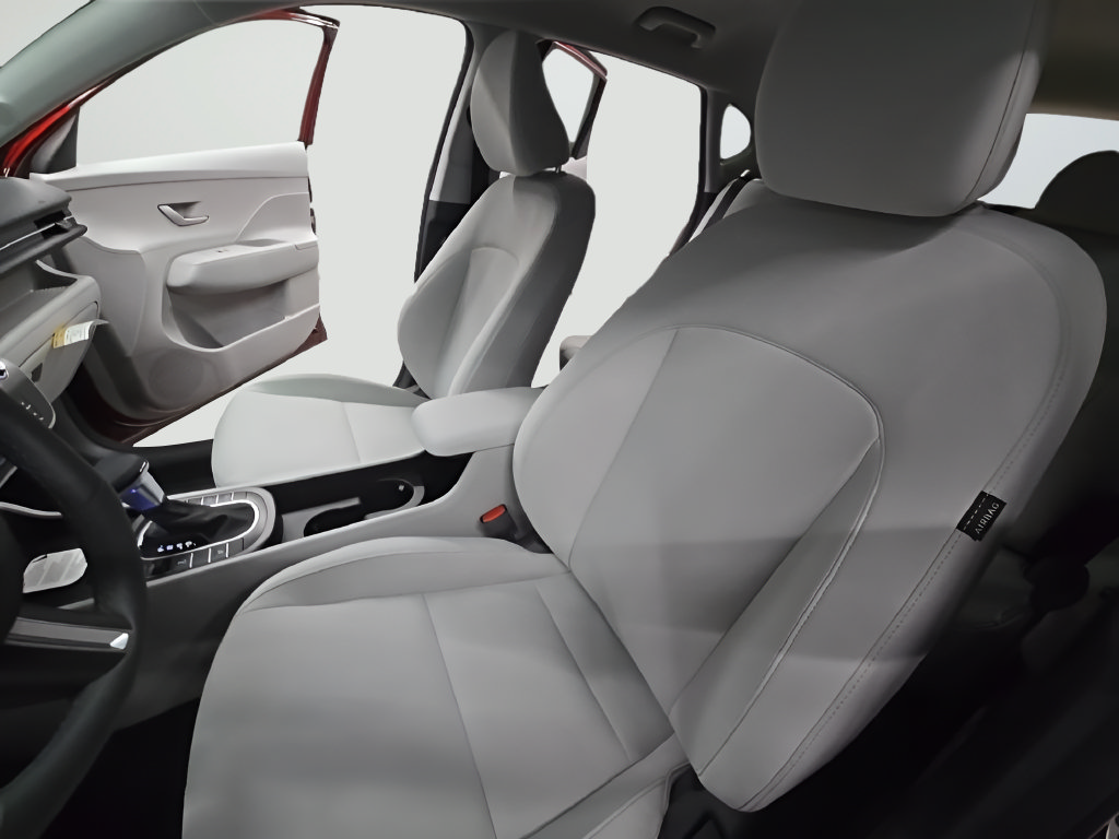 New 2027 Hyundai Kona SEL Sport AWD/4WD image 15