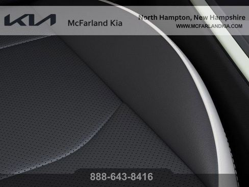 New 2025 Kia K4 GT-Line Turbo image 26
