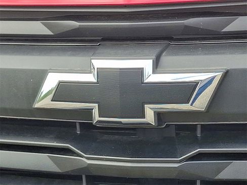 New 2025 Chevrolet Colorado Trail Boss image 26