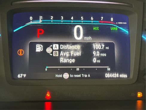 Used 2020 Honda Odyssey Elite image 49