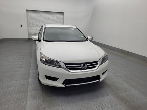 Used 2015 Honda Accord LX image 14