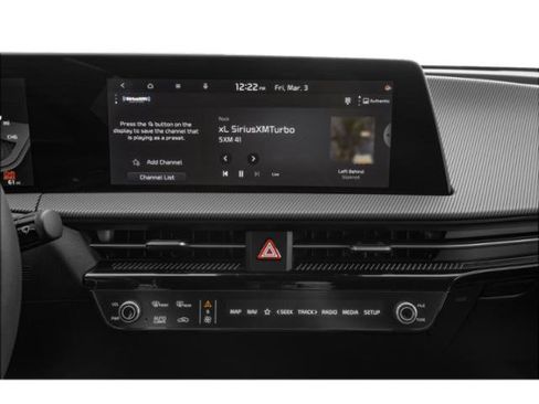 Used 2024 Kia EV6 GT image 7