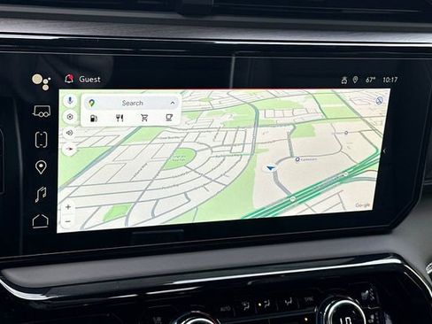 New 2026 GMC Sierra 1500 AT4X AWD/4WD image 22