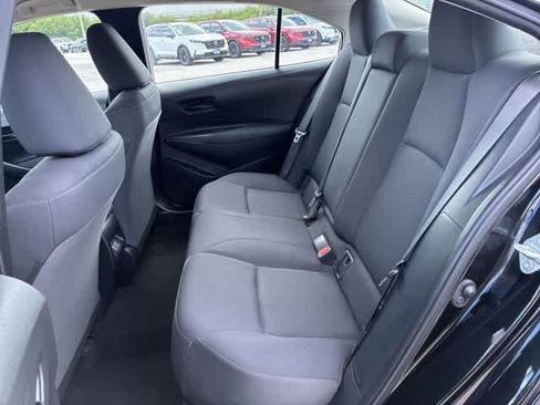 Used 2023 Toyota Corolla LE FWD image 20
