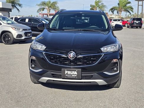 Used 2022 Buick Encore GX Select image 2