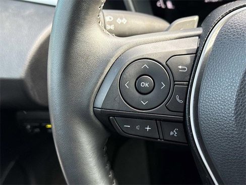 Used 2023 Toyota Corolla XSE image 25