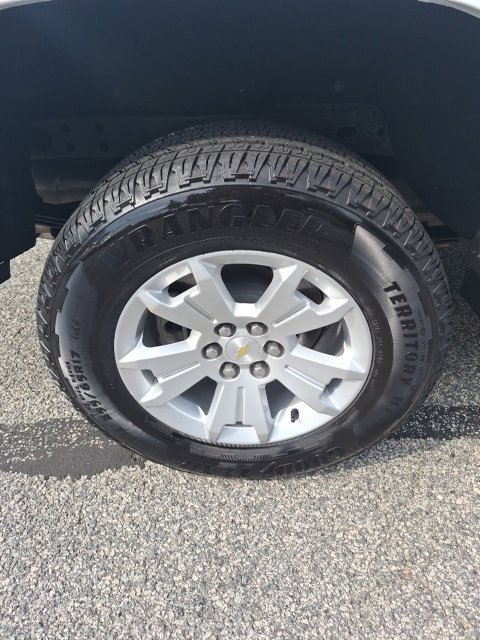 Used 2021 Chevrolet Colorado LT RWD image 24