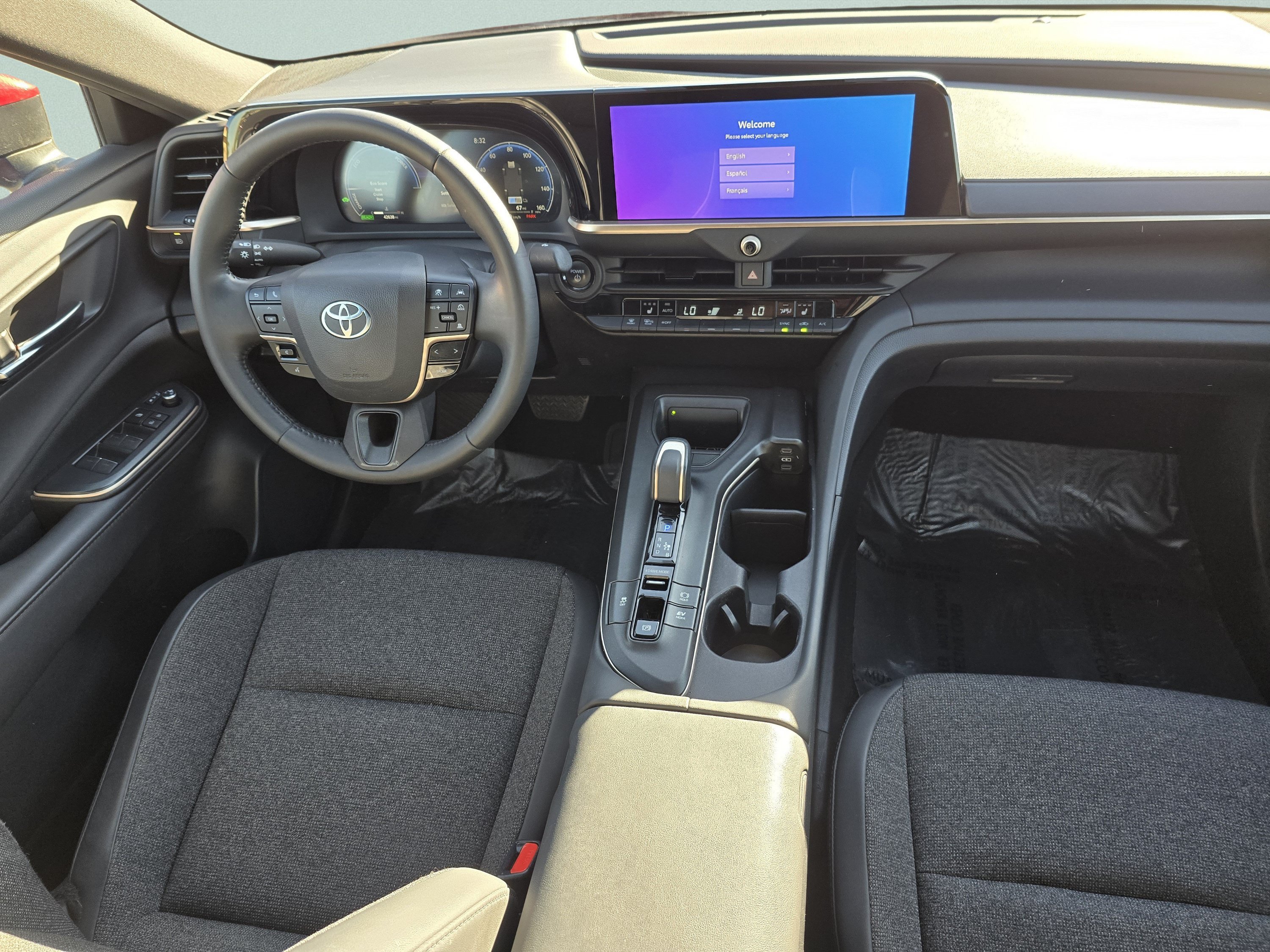 Used 2023 Toyota Crown AWD/4WD image 29
