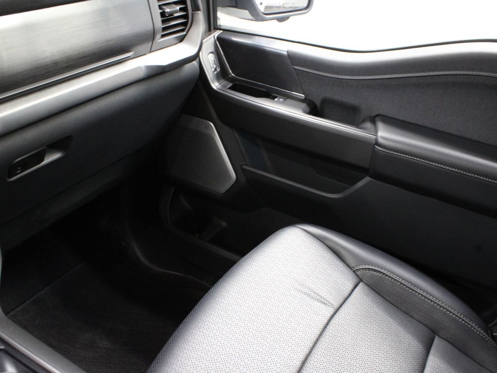 Used 2024 Ford F150 Lariat w/ Equipment Group 502A High AWD/4WD image 37