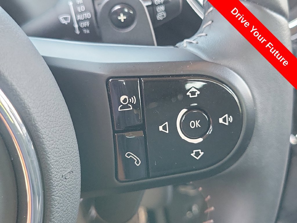 Used 2024 MINI Cooper S FWD image 6