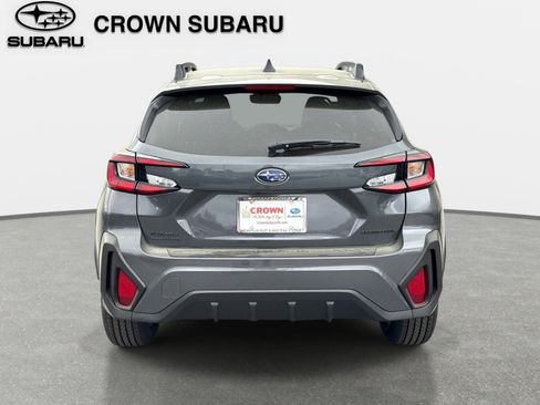 New 2026 Subaru Crosstrek 2.0i Premium AWD/4WD image 5