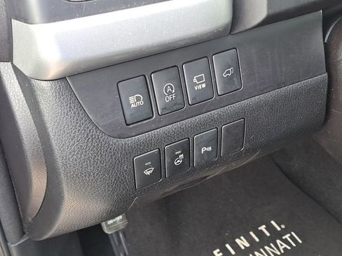 Used 2017 Toyota Highlander Limited Platinum image 25