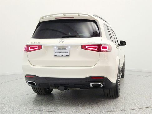 Used 2023 Mercedes-Benz GLS 450 4MATIC image 6
