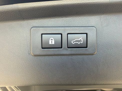 Used 2024 Subaru Outback Onyx Edition AWD/4WD image 11