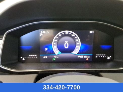 Used 2025 Volkswagen Jetta S image 25