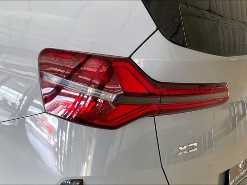 Used 2025 BMW X3 M50 AWD/4WD image 26