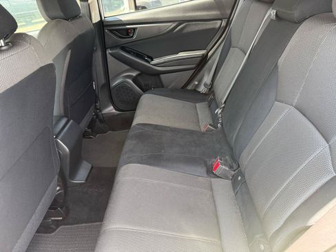 Used 2021 Subaru Crosstrek 2.0i AWD/4WD image 9