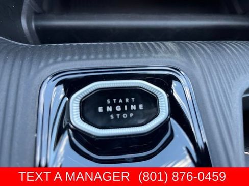 New 2026 Jeep Cherokee Overland w/ Advanced Pro Tech Group AWD/4WD image 28