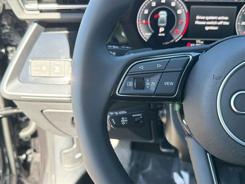 New 2026 Audi A3 2.0T Premium AWD/4WD image 37