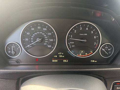 Used 2015 BMW 435i xDrive Coupe AWD/4WD image 14