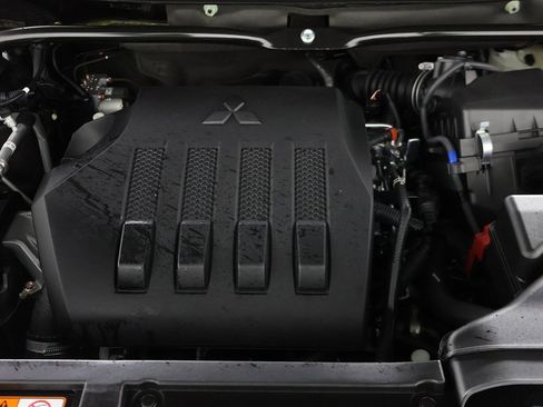 New 2026 Mitsubishi Eclipse Cross SEL image 21