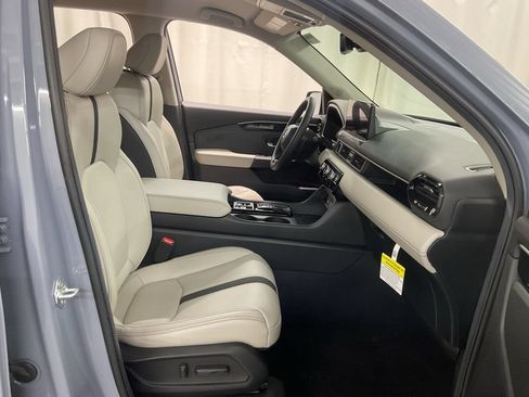 Certified 2026 Honda Passport RTL image 27