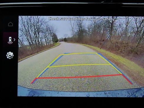 Certified 2023 Kia Soul GT-Line image 6