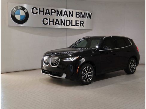 Used 2026 BMW X3 xDrive30i AWD/4WD image 1