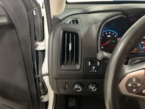 Used 2019 Chevrolet Colorado ZR2 image 14