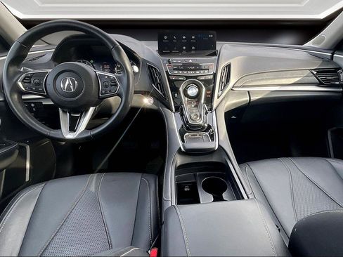 Certified 2022 Acura RDX w/ Technology Package image 15
