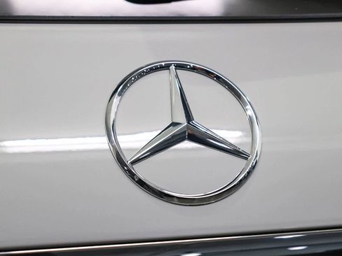 Used 2026 Mercedes-Benz GLE 53 AMG 4MATIC image 13