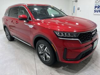 Used 2022 Kia Sorento S video 2