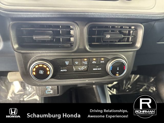 Used 2024 Ford Maverick XL w/ Equipment Group 100A Standard AWD/4WD image 9