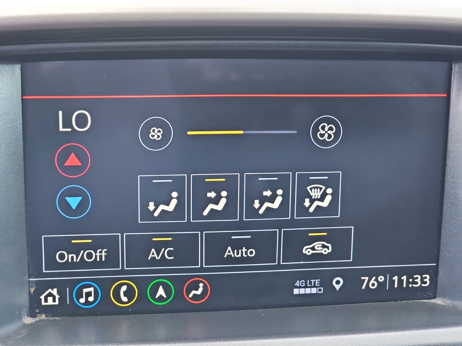 Used 2021 GMC Canyon AT4 w/ Trailering Package AWD/4WD image 28