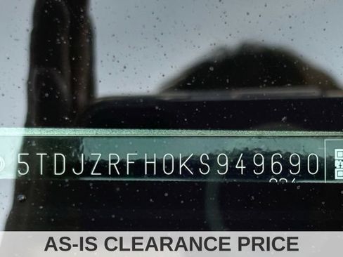 Used 2019 Toyota Highlander XLE AWD/4WD image 45