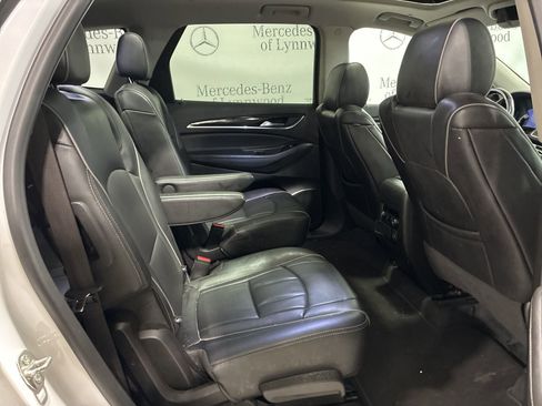Used 2021 Buick Enclave Avenir w/ Avenir Technology Package image 6