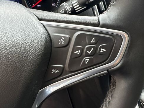 Used 2023 Chevrolet Equinox LT AWD/4WD image 22