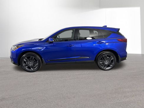 Certified 2024 Acura RDX A-Spec AWD/4WD image 30
