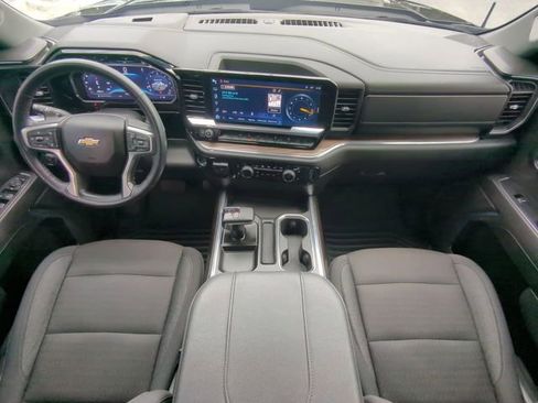 Used 2024 Chevrolet Silverado 1500 LT w/ All Star Edition Plus image 17