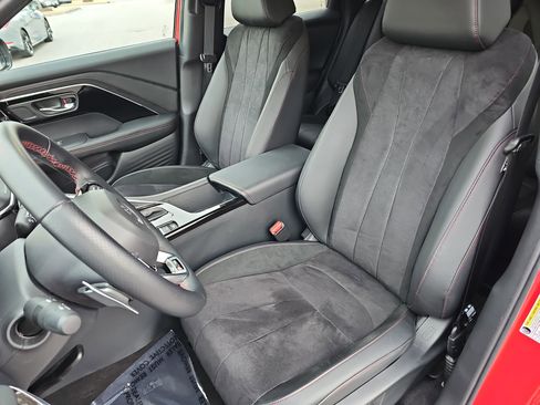 Certified 2025 Acura ADX A-Spec image 15