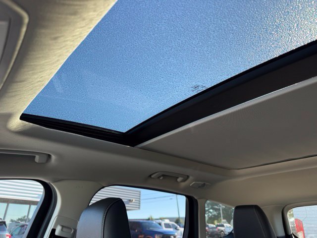Used 2018 Ford Escape Titanium w/ Ford Safe & Smart Package FWD image 26