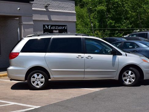 Used 2006 Toyota Sienna LE FWD image 4