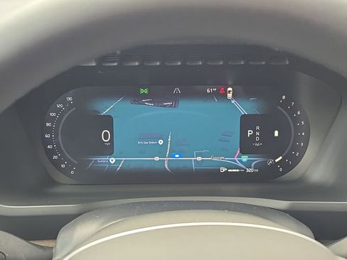 New 2026 Volvo XC90 B6 Plus w/ Protection Package Premier image 12