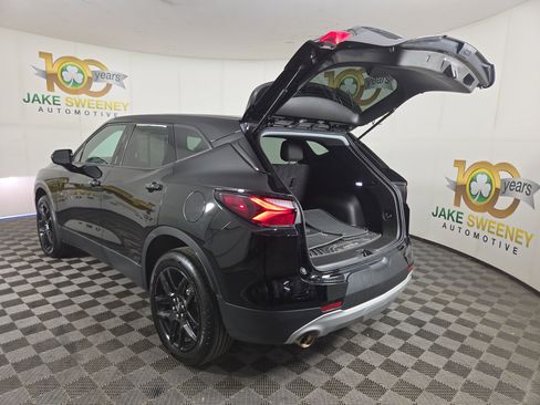 Used 2022 Chevrolet Blazer LT AWD/4WD image 27